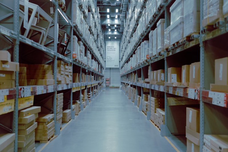 Manufacturing Unit Staffing