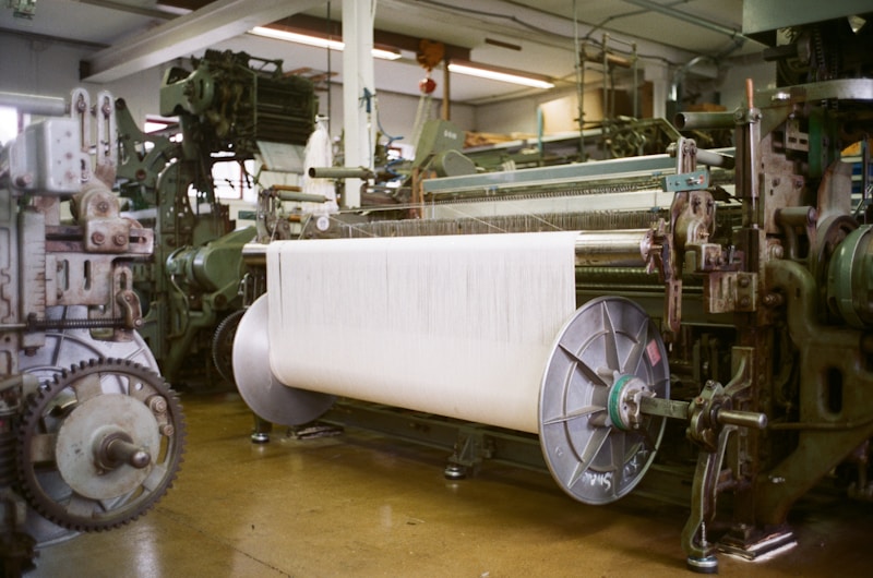 Textile Mill Staffing